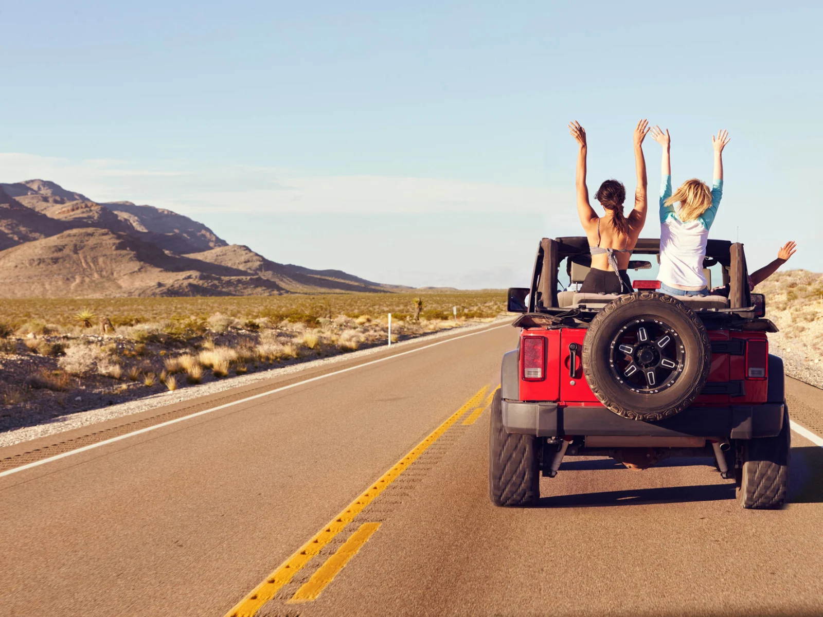 “Hit the Road: Planning the Ultimate Road Trip Adventure”