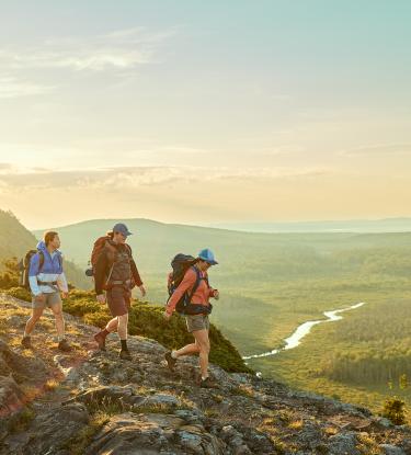 “Nature’s Playground: Exploring the Wonders of Outdoor Adventures”