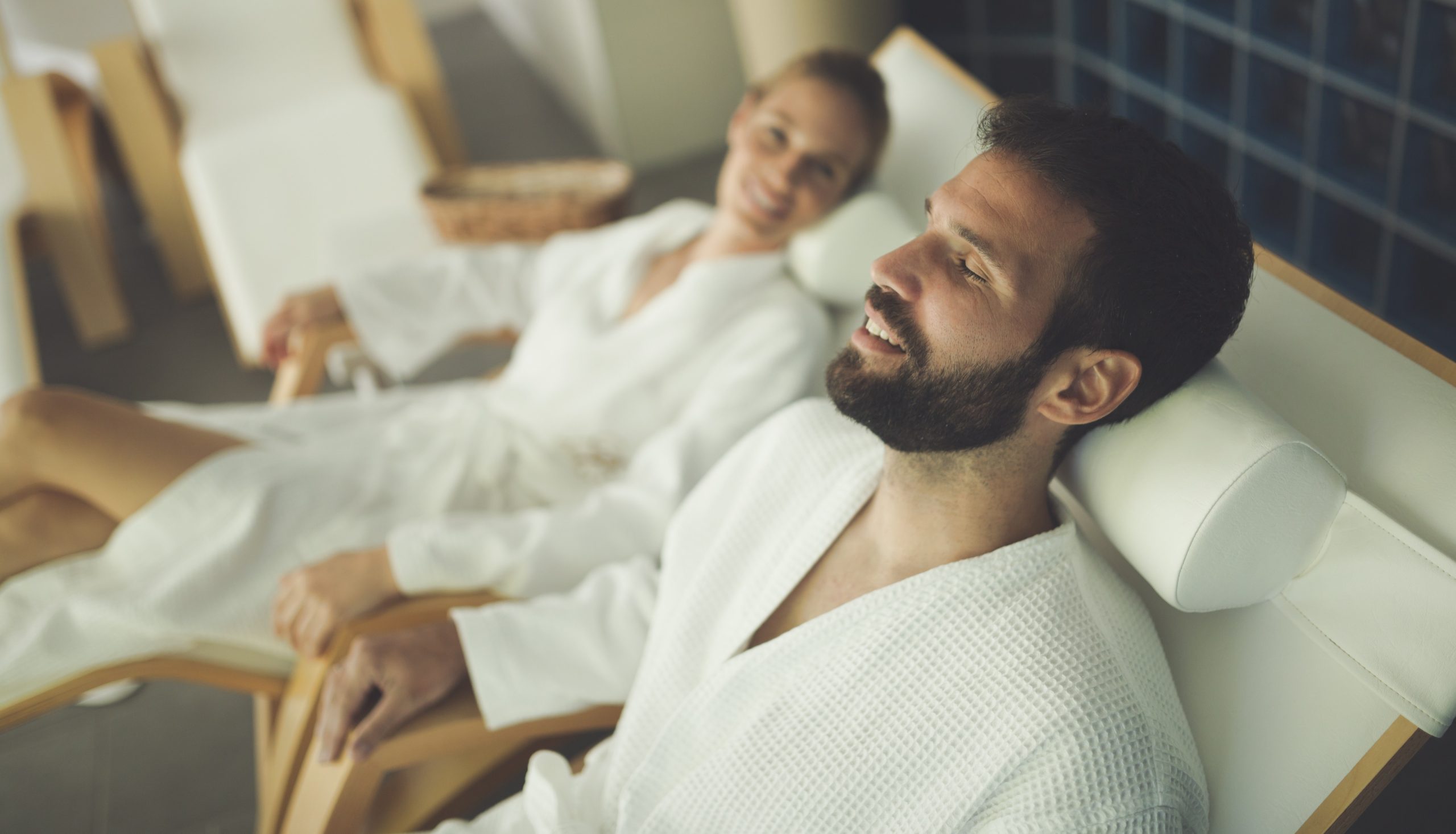 “Relaxation and Romance: Rejuvenating Your Relationship with Spa Days”