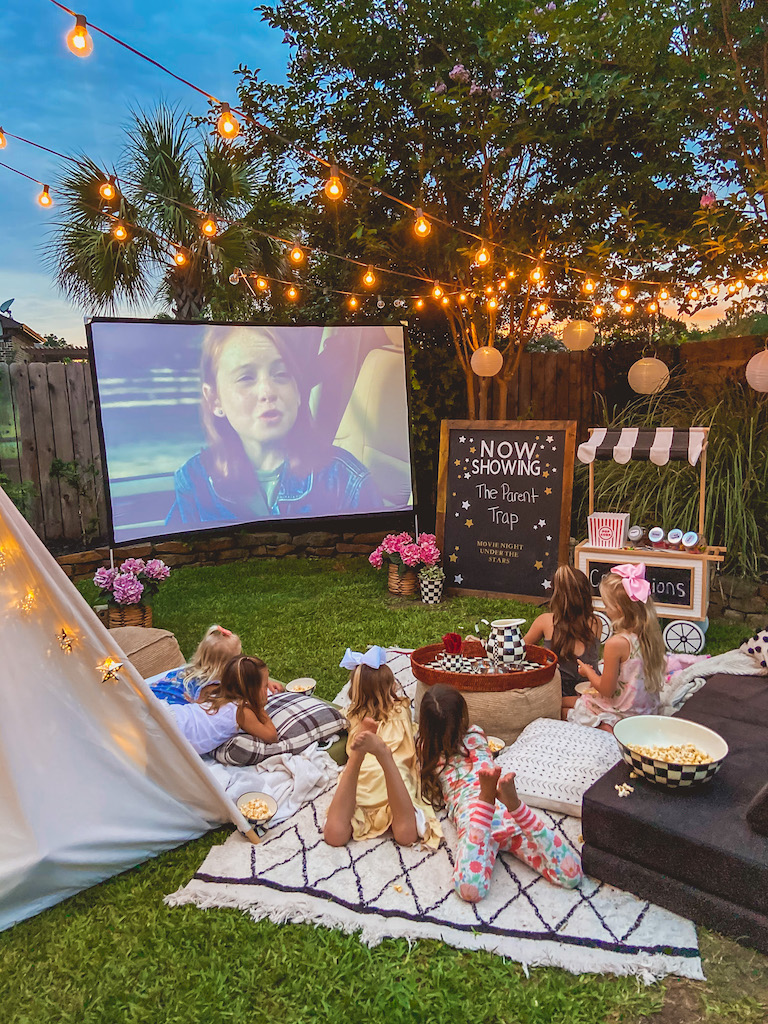 “From Classics to Cult Favorites: Curating Memorable Movie Nights”