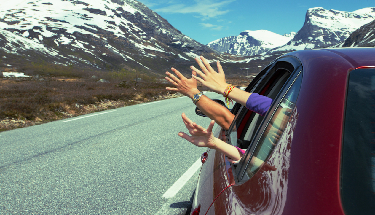 “Capturing Memories: Tips for Documenting Your Road Trip Adventures”