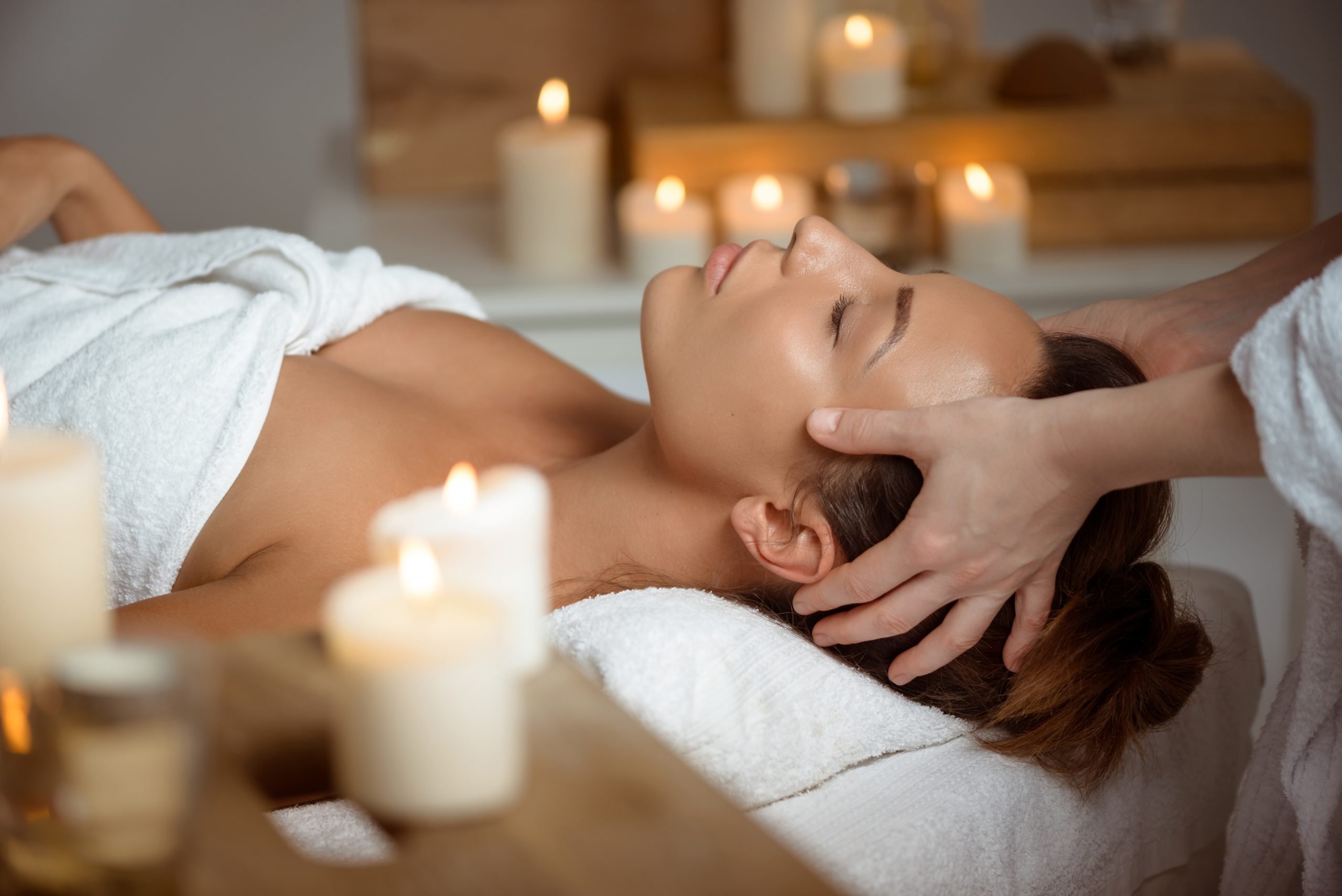 “Soothing Souls: Finding Harmony and Relaxation Together on Spa Days”